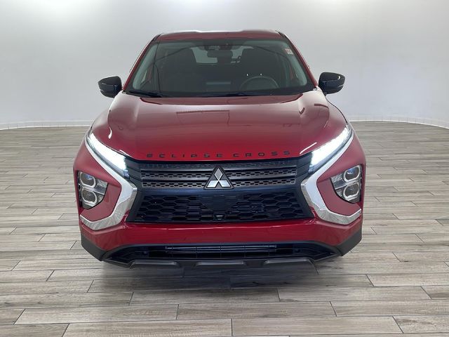 2023 Mitsubishi Eclipse Cross LE