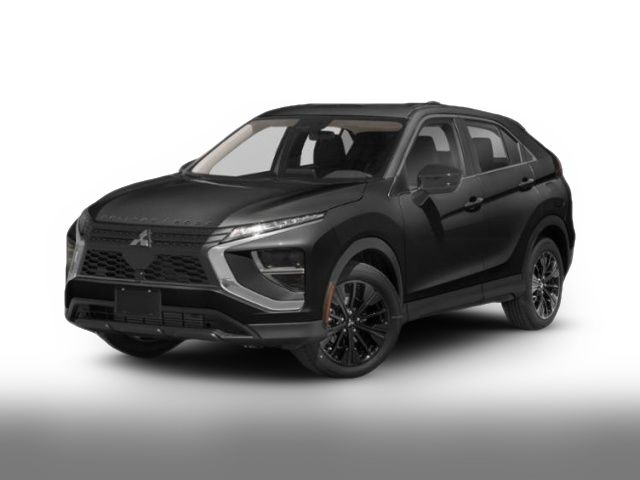 2023 Mitsubishi Eclipse Cross LE