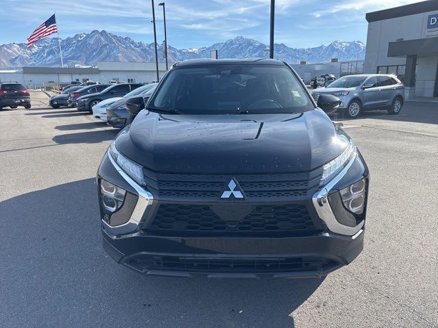 2023 Mitsubishi Eclipse Cross LE