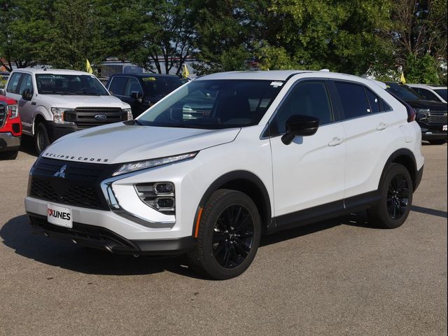 2023 Mitsubishi Eclipse Cross LE