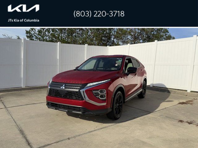 2023 Mitsubishi Eclipse Cross LE