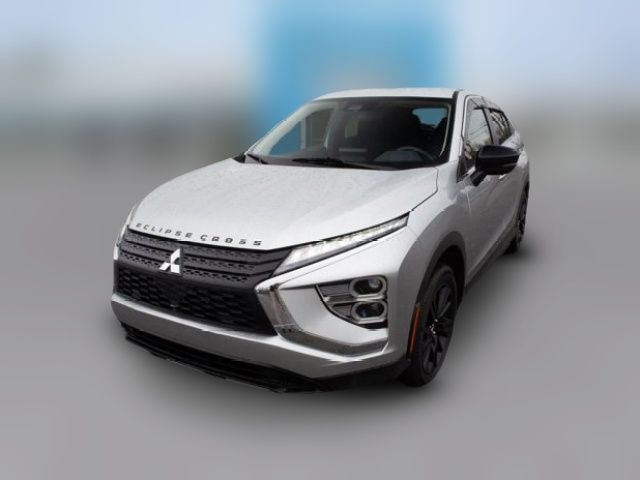 2023 Mitsubishi Eclipse Cross LE