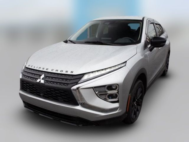 2023 Mitsubishi Eclipse Cross LE