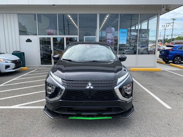 2023 Mitsubishi Eclipse Cross LE