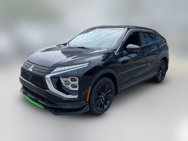 2023 Mitsubishi Eclipse Cross LE