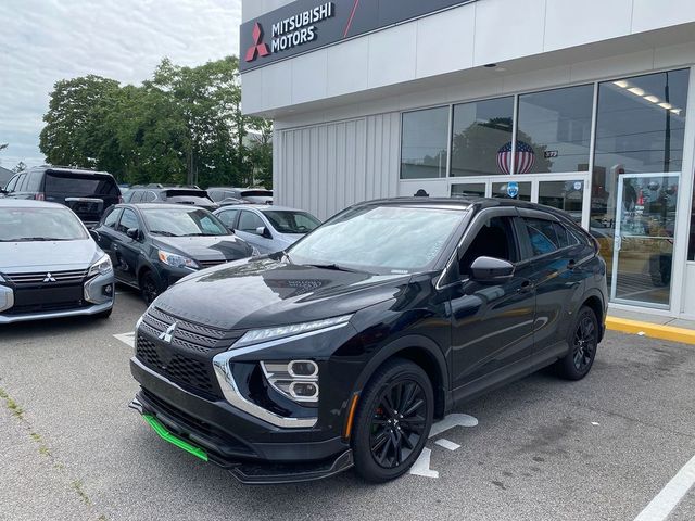 2023 Mitsubishi Eclipse Cross LE