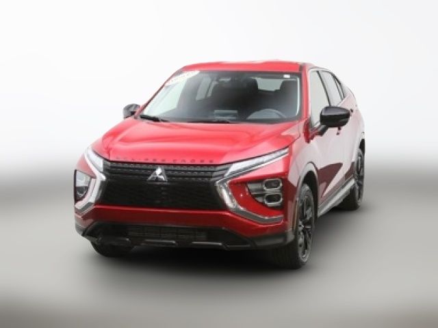 2023 Mitsubishi Eclipse Cross LE
