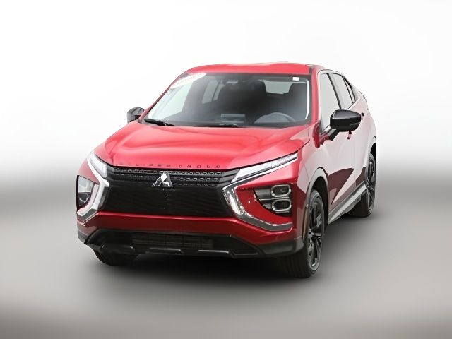 2023 Mitsubishi Eclipse Cross LE