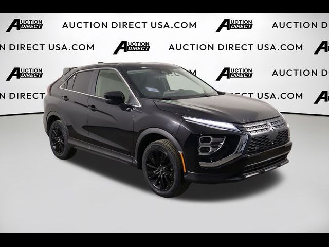 2023 Mitsubishi Eclipse Cross LE