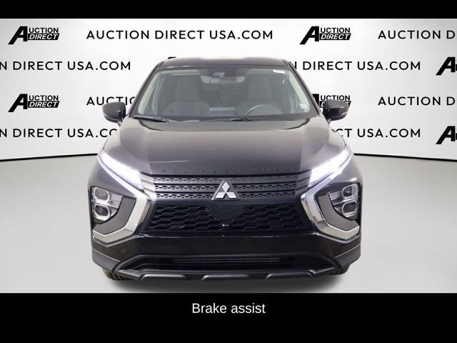 2023 Mitsubishi Eclipse Cross LE