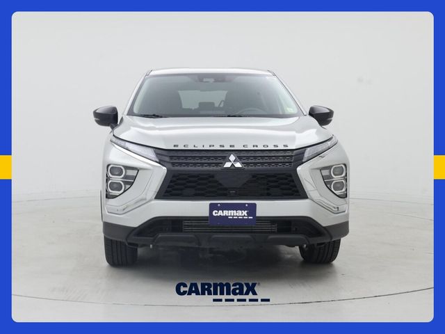2023 Mitsubishi Eclipse Cross LE