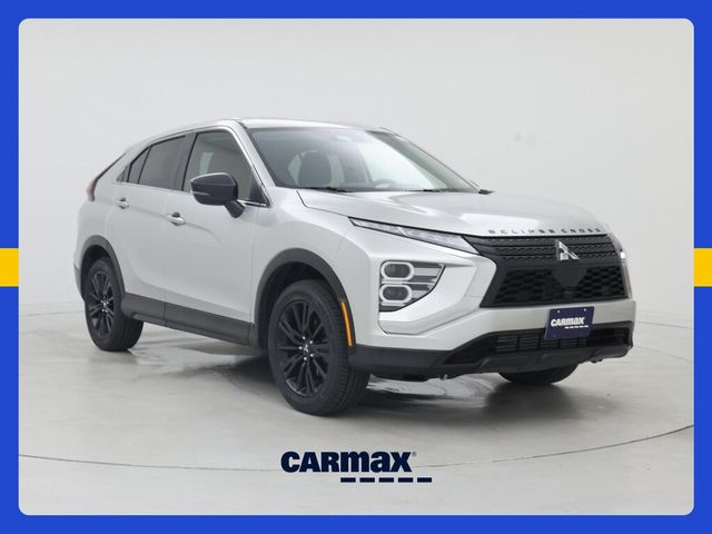 2023 Mitsubishi Eclipse Cross LE