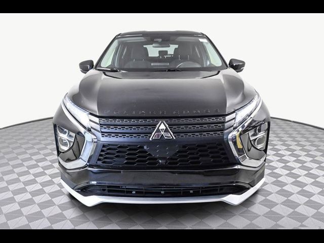 2023 Mitsubishi Eclipse Cross LE