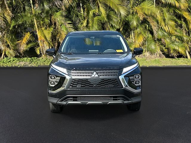 2023 Mitsubishi Eclipse Cross LE