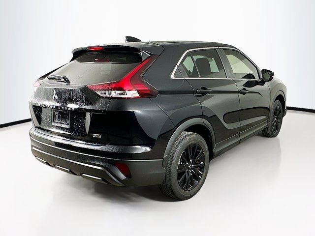 2023 Mitsubishi Eclipse Cross LE