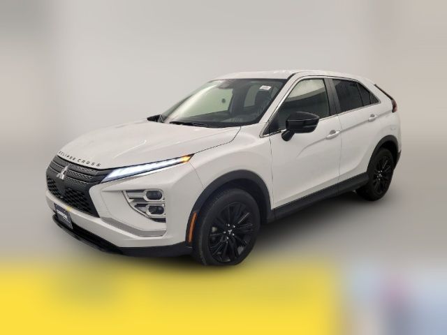 2023 Mitsubishi Eclipse Cross LE