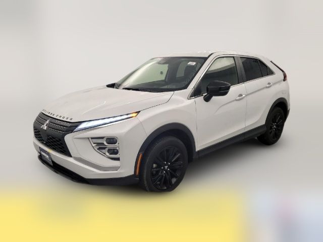 2023 Mitsubishi Eclipse Cross LE