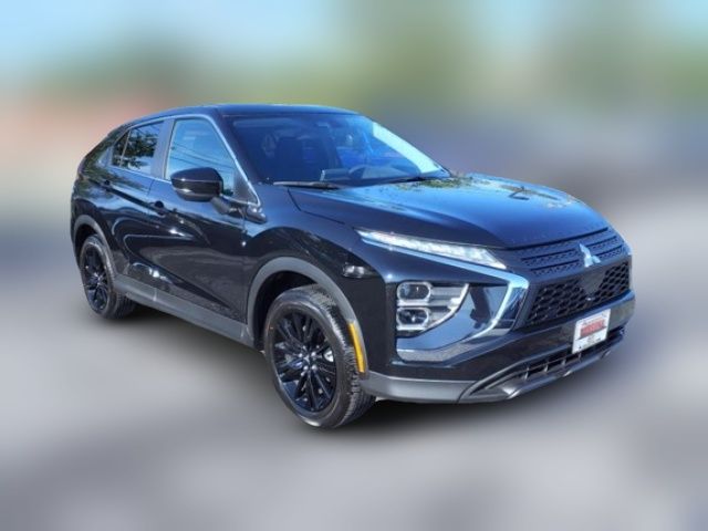 2023 Mitsubishi Eclipse Cross LE