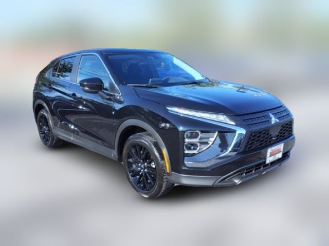 2023 Mitsubishi Eclipse Cross LE