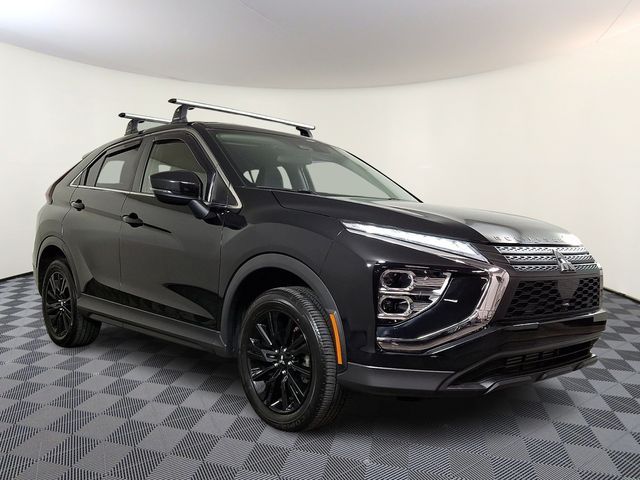 2023 Mitsubishi Eclipse Cross LE