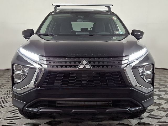 2023 Mitsubishi Eclipse Cross LE