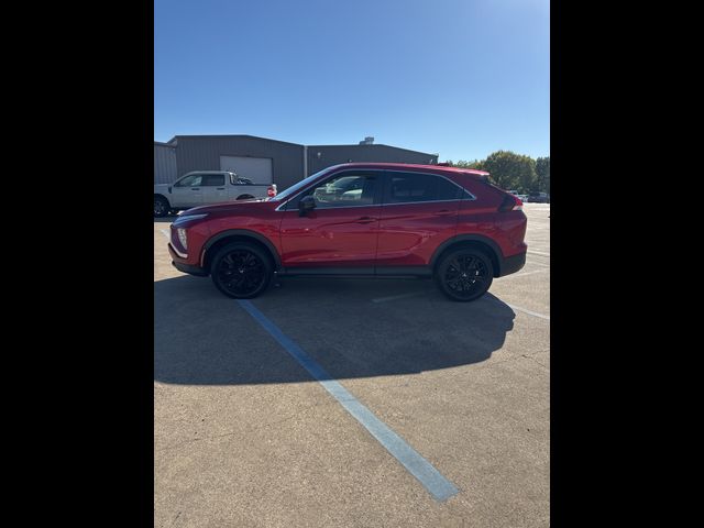 2023 Mitsubishi Eclipse Cross LE