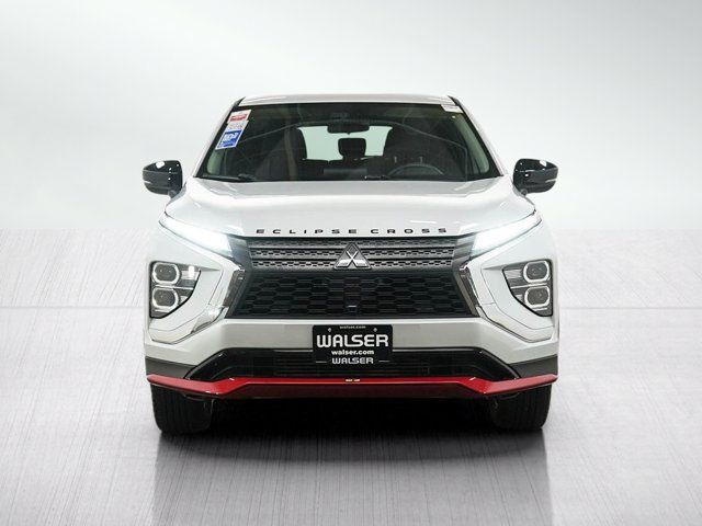 2023 Mitsubishi Eclipse Cross LE