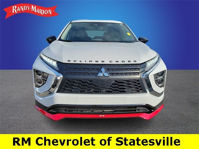 2023 Mitsubishi Eclipse Cross LE