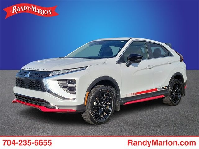 2023 Mitsubishi Eclipse Cross LE