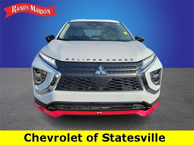 2023 Mitsubishi Eclipse Cross LE