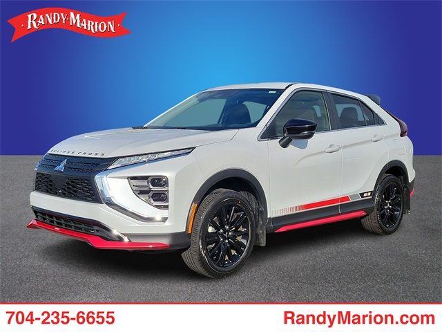 2023 Mitsubishi Eclipse Cross LE