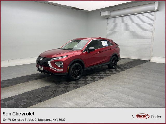 2023 Mitsubishi Eclipse Cross LE