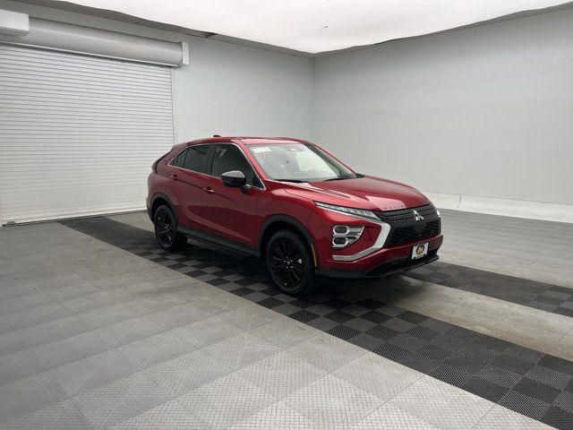 2023 Mitsubishi Eclipse Cross LE