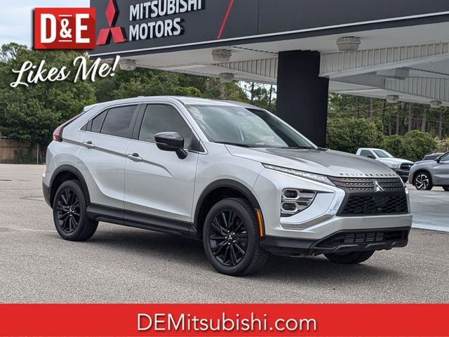 2023 Mitsubishi Eclipse Cross LE