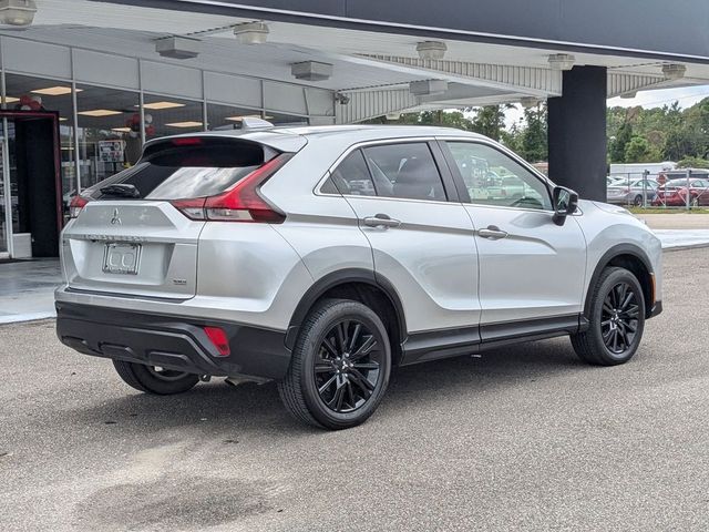 2023 Mitsubishi Eclipse Cross LE