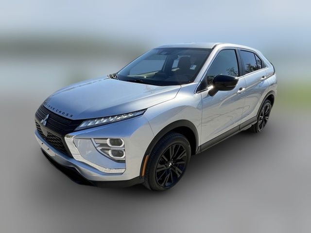 2023 Mitsubishi Eclipse Cross LE