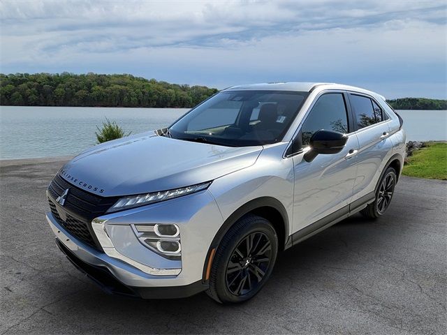 2023 Mitsubishi Eclipse Cross LE