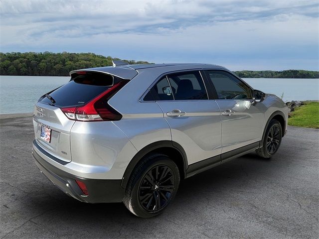 2023 Mitsubishi Eclipse Cross LE