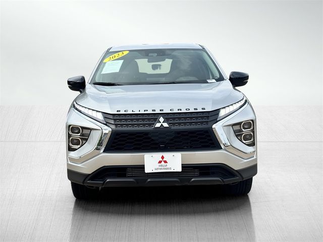 2023 Mitsubishi Eclipse Cross LE