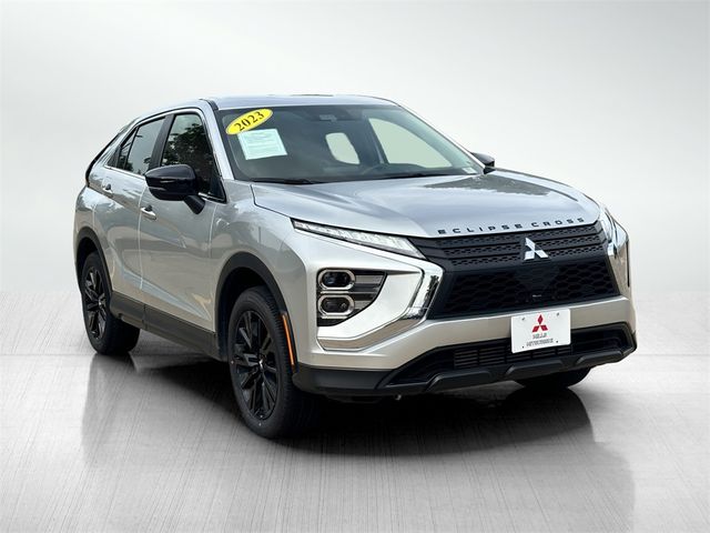 2023 Mitsubishi Eclipse Cross LE