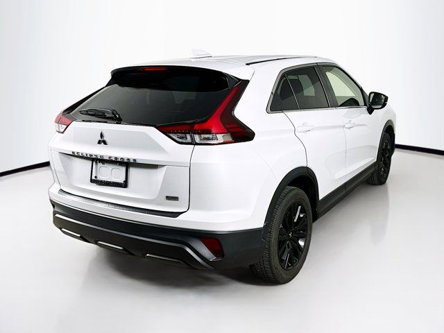 2023 Mitsubishi Eclipse Cross LE