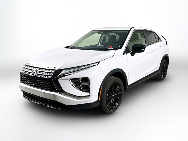 2023 Mitsubishi Eclipse Cross LE