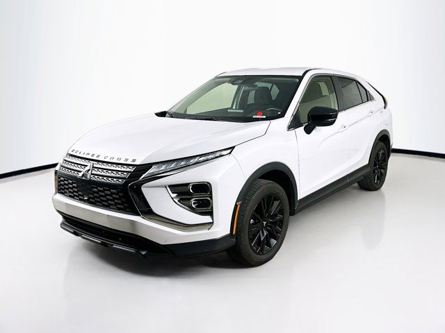 2023 Mitsubishi Eclipse Cross LE