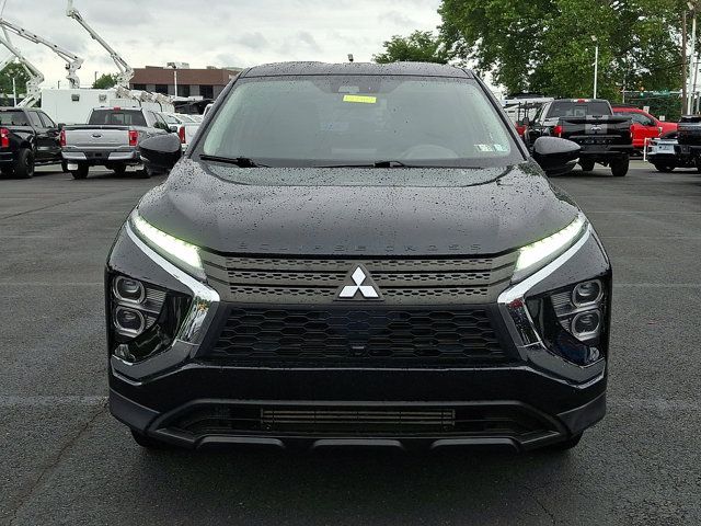 2023 Mitsubishi Eclipse Cross LE