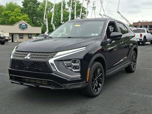 2023 Mitsubishi Eclipse Cross LE