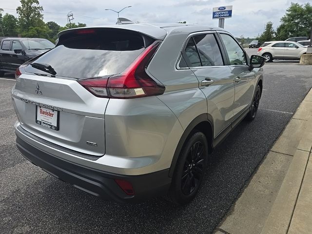 2023 Mitsubishi Eclipse Cross LE