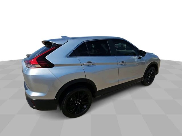 2023 Mitsubishi Eclipse Cross LE