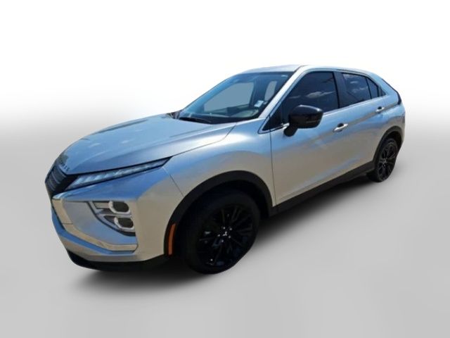 2023 Mitsubishi Eclipse Cross LE