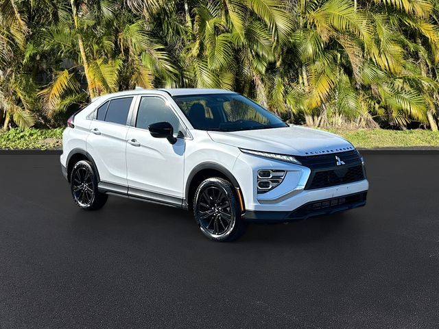 2023 Mitsubishi Eclipse Cross LE