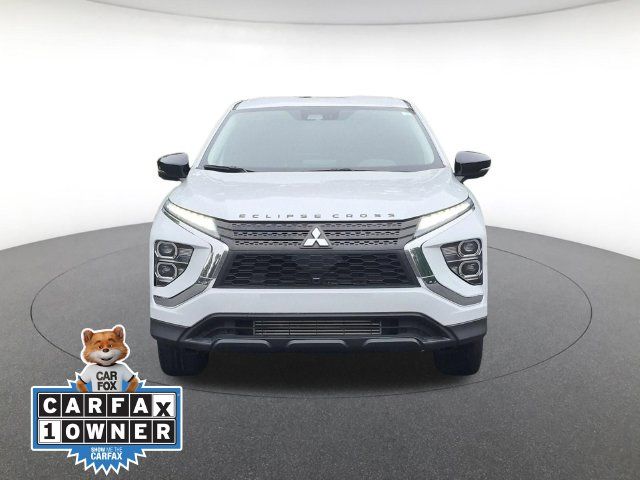 2023 Mitsubishi Eclipse Cross LE